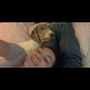 Meet your Posher, Brooke